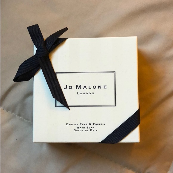 Jo Malone Other - JO MALONE SOAP